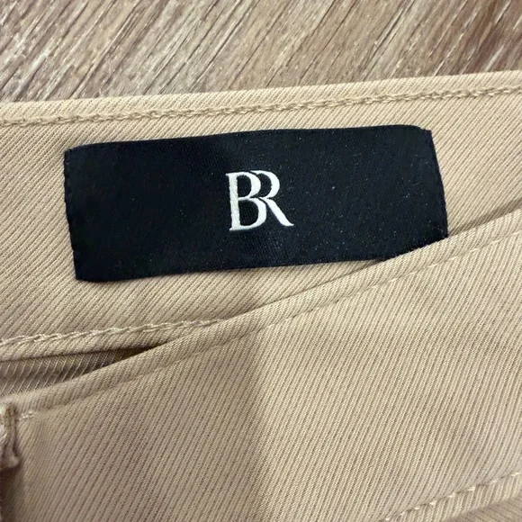 Banana Republic Men’s The Traveler Slim Fit 31 x 32 - khaki tan - Picture 6 of 9